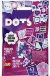 41921 Dots Extra Dots - Series 3 لگو مردانه|زنانه LEGO ADR-LGD41921