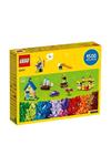 جعبه آجری بسیار بزرگ 10717 کلاسیک لگو مردانه|زنانه LEGO RS-L-10717