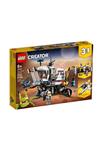 31107 Lego® Creator 3 in 1 Space Exploration Vehicle / 510 Pieces / Ages  8 لگو  LEGO NET 31107