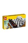 ® متفرقه 40174 LEGO Chess / لگو مردانه|زنانه LEGO RS-L-40174