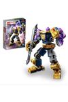 ® Marvel Thanos Robot Armor 76242 - ست ساختمان اسباب بازی برای سنین 6 سال به بالا (113 قطعه) لگو  LEGO Lego 76242