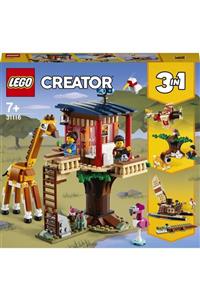 Creator Safari Tree House 31116 لگو  LEGO 2245