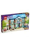 41682 دوستان، مدرسه شهر Heartlake 605 قطعه سن 6 طبقه بندی برند رای ساختمان لگو  LEGO 9451694