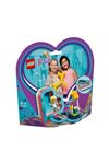 41386 LEGO Friends Summer Heart Box استفانی لگو زنانه LEGO U309207