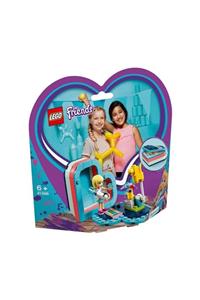 41386 LEGO Friends Summer Heart Box استفانی لگو زنانه LEGO U309207