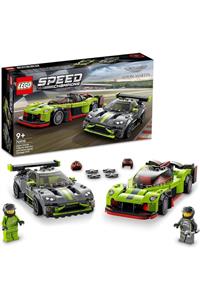 لگو Speed مدل Aston Martin 76910