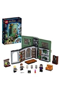 Harry Potter 76383 Hogwarts Memory: Potions Lesson 270 Pieces لگو مردانه LEGO 473319