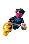 DC Super Heroes Minifigure 71026 - 5 - Sinestro لگو مردانه|زنانه LEGO 7102605