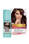 رنگ مو زنانه L'Oreal Paris CREMEBOYASET