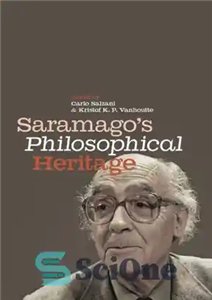 دانلود کتاب SaramagoÖs Philosophical Heritage میراث فلسفی ساراماگو 