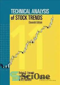 دانلود کتاب Technical Analysis of Stock Trends, Eleventh Edition – تحلیل تکنیکال روند سهام، ویرایش یازدهم