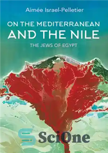 دانلود کتاب On the Mediterranean and the Nile. The Jews of Egypt – در دریای مدیترانه و نیل. یهودیان مصر