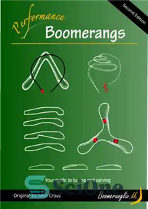 دانلود کتاب Performance Boomerangs بومرنگ های عملکردی 