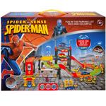 ماشین بازی مدل Spider Man