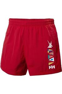 شلوارک فاق نرمالمردانه Helly Hansen HHA.34031 HHA.163