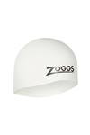 کلاه شنا  Zoggs 465003 WH