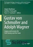 دانلود کتاب Gustav von Schmoller and Adolph Wagner – گوستاو فون اشمولر و آدولف واگنر