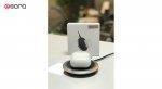 کیس شارژ بی سیم Aone مدل پاورکیس مناسب برای Apple Earbuds