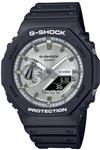 کاسیو ساعت مچی مردانه GA-2100SB-1ADR G-SHOCK