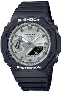 کاسیو ساعت مچی مردانه GA-2100SB-1ADR G-SHOCK 