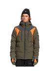 کاپشن مردانه Quiksilver EQYTJ03387 CRE0