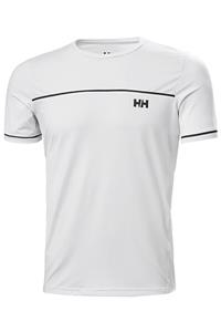 تی شرت  آستین کوتاه طرح دار مردانه Helly Hansen TYC00399339743