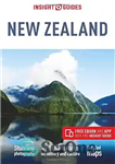 دانلود کتاب Insight Guides New Zealand – Insight Guides نیوزلند