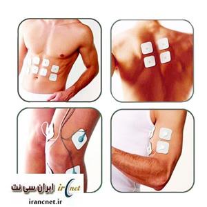 دستگاه فیزیوتراپی 10 کاناله 250 هرتز برجیس مدل Berjis EN 4080