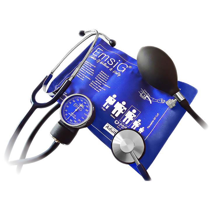 فشارسنج عقربه ای امسیگ مدل SP05