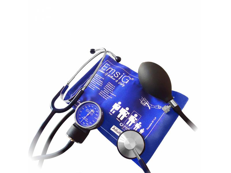 فشارسنج عقربه ای امسیگ مدل SP05