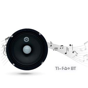 میدرنج تیتان آدیو مدل TI-650BT