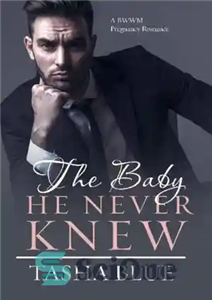 دانلود کتاب The Baby He Never Knew: A BWWM Romance – کودکی که هرگز نمی شناخت: یک عاشقانه BWWM