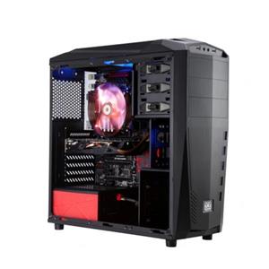 کیس زیگماتک MACH ATX Case 