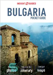 دانلود کتاب Insight Guides Pocket Bulgaria – Insight Guides Pocket Bulgaria