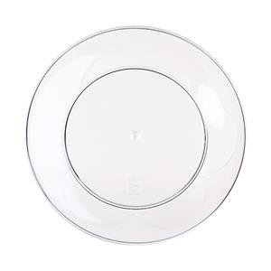 بشقاب یکبار مصرف کوشا مدل 01 بسته 6 عددی