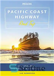 دانلود کتاب Moon Pacific Coast Highway Road Trip: California, Oregon & Washington – سفر جاده ای بزرگراه ساحل اقیانوس آرام...