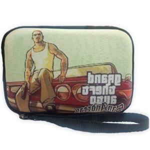 کیف هارد دیسک اکسترنال مدل gta