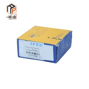 بلبرینگ بزرگ گیربکس پژو 206 (6305/2RS N C3) -IPNC