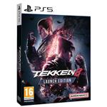 Tekken 8 Launch edition _ Ps5