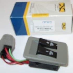 کلید شیشه بالابر پراید صبا  (دوپل) IPNC