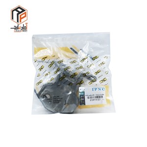 لولای درب پرایدعقب پایین راست IPNC
