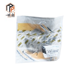 لولای درب پراید جلو پایین راست IPNC