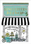 دانلود کتاب The Biscuiteers Book of Iced Gifts – کتاب بیسکوئیت هدایای یخی