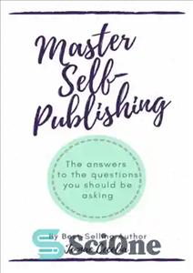 دانلود کتاب Master Self-Publishing – استاد خود نشر