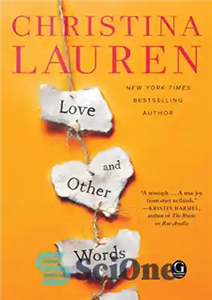 دانلود کتاب Love and Other Words – عشق و کلمات دیگر