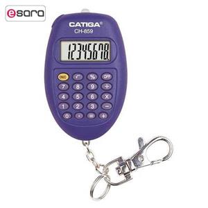 ماشین حساب کاتیگا مدل CH-859