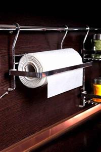 جا دستمال آویز ایرانی