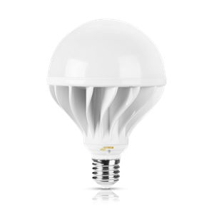 لامپ ال ای دی 50 وات میتره مدل Bulb 50 پایه E27 
