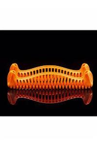 محافظ بلید ـ تیغه فولادی اسکیت روی یخ زنانه Edea TYC00380295689