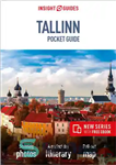 دانلود کتاب Pocket Tallinn – تالین جیبی